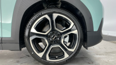 MINI Aceman 135kW E Classic 43kWh 5dr Auto Electric Hatchback